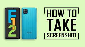 Maybe you would like to learn more about one of these? How To Take Screenshot On Samsung Galaxy F12 6 Easy Ways