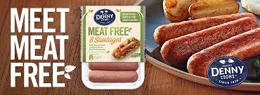 denny meat free range denny