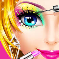 superstar makeup party play free