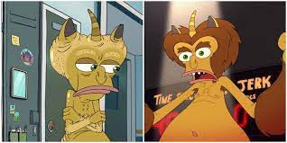 Big Mouth: Hormone Monster Maurice's 5 Best Pieces Of Advice (& 5 Worst)