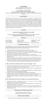 Accountant resume tips and ideas. How To Write A Flawless Accountant Cv Sample Included