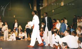 about us north london taekwondo