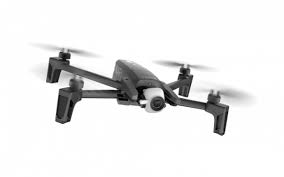 parrot anafi professional drone