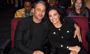 By now the family, including luke's grandmother lisa trump, were convinced there was more to the story than just coincidence. Taylor Kinney S Mother Recalls Meeting Lady Gaga I Loved Her From The Moment I Met Her