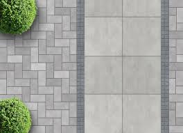 why paver edging is important