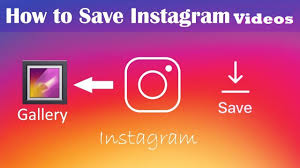 The first method would be to manually download a video from instagram to your desktop, from any browser. Download Video Instagram How To Download Instagram Videos Save Instagram Videos Quizzec