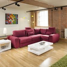 Massive Modern Deep Sofa Couch Corner