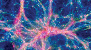 Though experts have observed the gravitational effects of dark. How Dark Matter Became A Particle Cern Courier