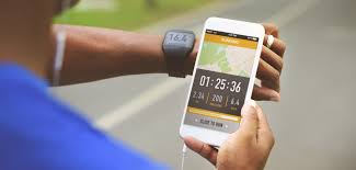 top running apps for android and iphone
