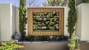 Vertical Garden