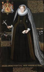 In 1561, mary, queen of scots, upset the applecart of the protestant reformation. The Turbulent Life Of Mary Queen Of Scots Apollo Magazine