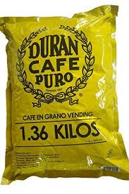Book store, media/news company, coffee shop. Cafe Duran Panama Highest Quality Whole Roasted Coffee Beans Coffee Duran From The Highlands Of Panama 3 Pou Roasted Coffee Beans Coffee Beans Fresh Groceries