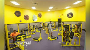 planet fitness 30 minute workouts