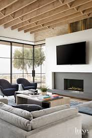 where to put your tv and fireplace 4