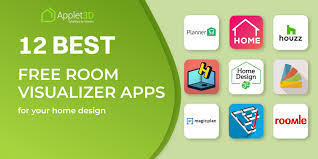 room and interior design apps