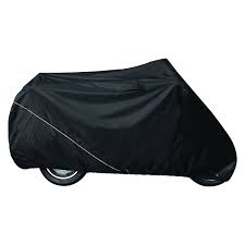 Nelson Rigg Defender Extreme Motorcycle Cover