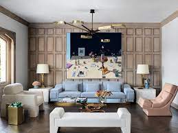 Living Room Decorating Secrets For A