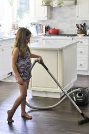 the oreck venture canister vac a