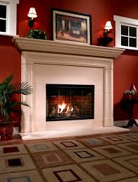 B Vent Gas Fireplaces Gas Stoves B