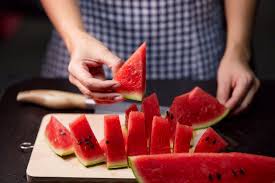 is watermelon good for weight loss