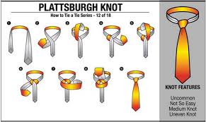 Cukup atau tidak 18 cara ikat tali leher yang kami kongsi? 18 Cara Ikat Tali Leher Untuk Anda Cuba Gayakan