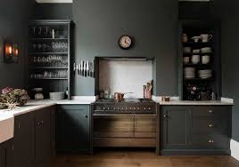 Choosing A Kitchen Cabinet Color