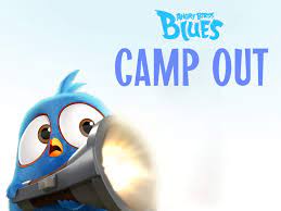 Watch Clip: Angry Birds Blues