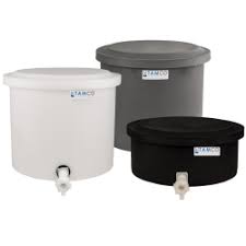 Sq | complete square inc. Tamco Polyethylene Square Tanks With Covers U S Plastic Corp