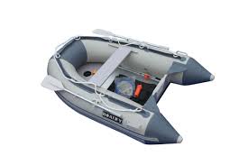 boatify 8 9ft inflatable boat raft