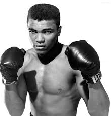 Boxers wear gold medals at the olympic village in rome, sept. Muhammad Ali Quotes Record Death Biography