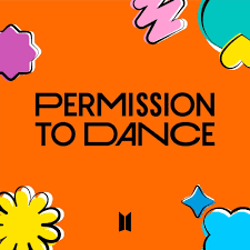 BTS - Permission to Dance (Deutsche ...