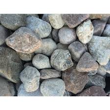 3 6 beach pebbles bulk algonquin per yard