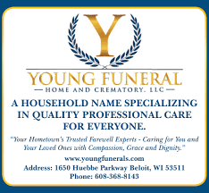 young funeral home and crematory llc