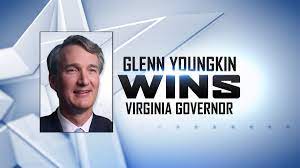Virginia Election: Glenn Youngkin wins ...