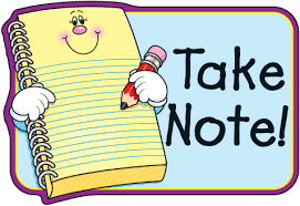 Free Notetaking Cliparts, Download Free Notetaking Cliparts png images, Free ClipArts on Clipart Library