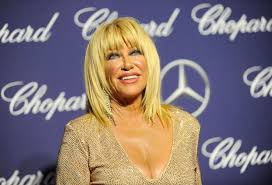 suzanne somers 73 shares her best