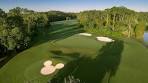 Disney Golf Celebrates 50 Years With Four Courses And 200,000 ...