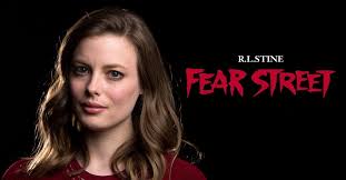 A murder mystery shakes up the town of shadyside, ohio. R L Stine S Fear Street Trilogy Adds Community S Gillian Jacobs