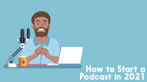 Can you make money on podcasts. How To Start A Podcast Every Single Step For 2021