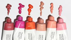 glossier cloud paint new shades review