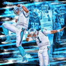 carolina panthers quaterback