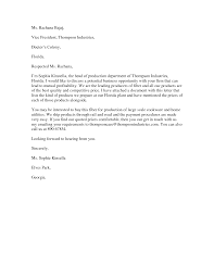 Submission of quotation letter sample. Cover Letter Sample Quotation