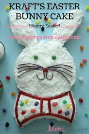 With easter almost upon us, we give you a whole list of cre. The Bunny Cake That Will Put A Smile On Everyone S Face Mom Fabulous