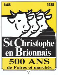 Saint-Christophe Tourisme - Cadran Brionnais | Facebook