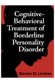 In this video i try to show some of. Cognitive Behavioural Treatment Of Borderline Personality Disorder Dbt Training