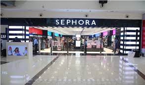 sephora opens its fifth in mumbai