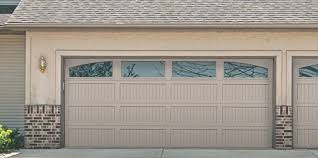 garage door window styling