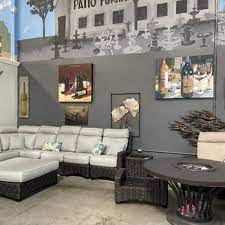Patio Furniture Plus Near You At 2330 S