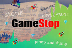 Find the latest gamestop corporation (gme) stock quote, history, news and other vital information to help you with your stock gamestop corp. The Gamestop Stock Market Saga Explainer Dictionary The Ringer