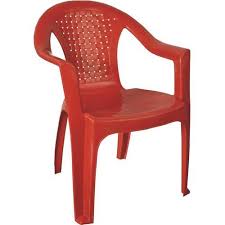 List of gst rate and hsn code for furniture, mattresses, bamboo furniture etc. Supreme Plastic Chairs Latest Price Dealers Retailers In India